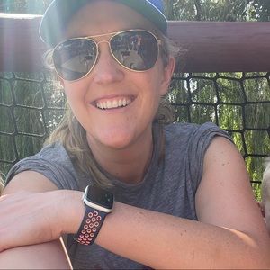 Meet your Posher, Beth